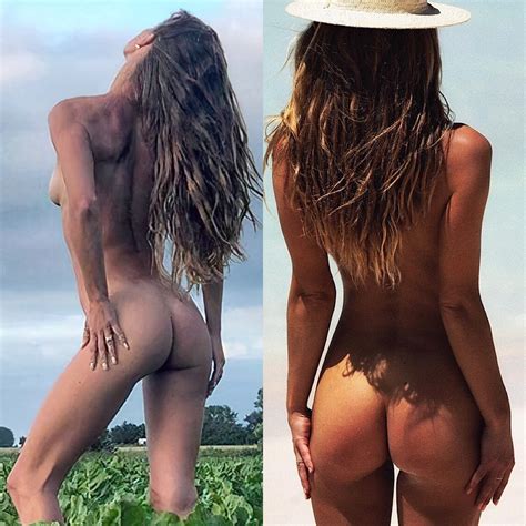 Nina Agdal Nude Pictures Rating