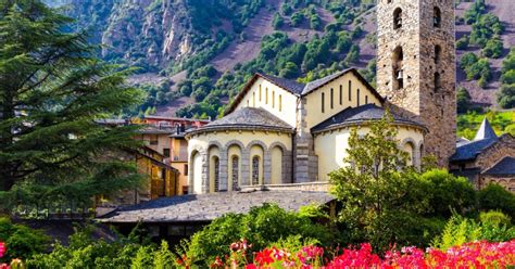 Barcelona Andorra And Französische Pyrenäen Private Tour Abholung