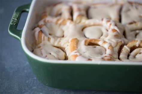 Shop for the pioneer woman bowls in bowls. Pioneer Woman's Cinnamon Rolls - Tried and Tasty