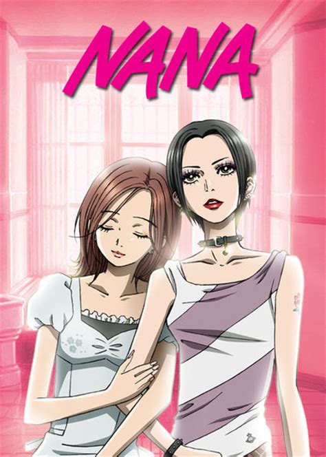 Is Nana On Netflix Where To Watch The Series New On Netflix Usa