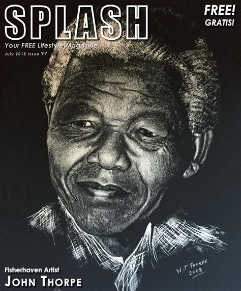 Splash Magazine July 2018 By Splash Media Issuu