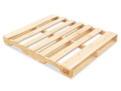 Wood Pallets Wooden Pallets New Wood Pallets In Stock Ulineca