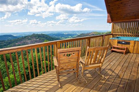 1 Bedroom Cabins In The Smoky Mountains Timber Tops Cabin Rentals
