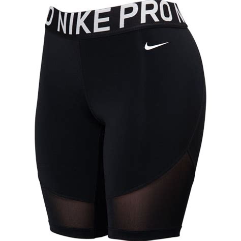 Nike Women S Pro Tight Fit Short