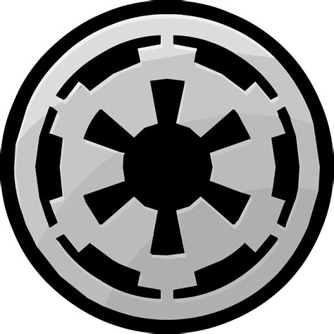 Galactic Empire Logo Logodix