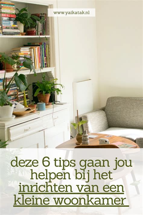 Een Kleine Woonkamer Inrichten Deze 6 Tips Gaan Jou Helpen Kleine