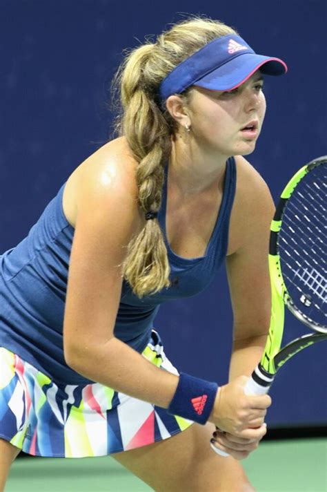 kayla day perseverance inspires tennis