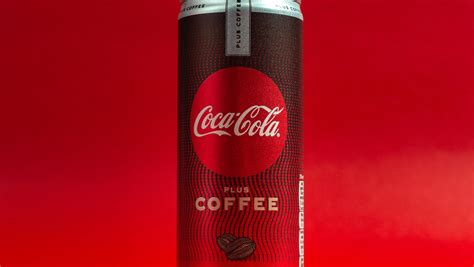 What Exactly Happened To Coca Colas Coffee Flavored Soda