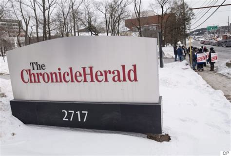 Halifax Chronicle Herald Blasted For Article On Refugee Children's 'Brutality'