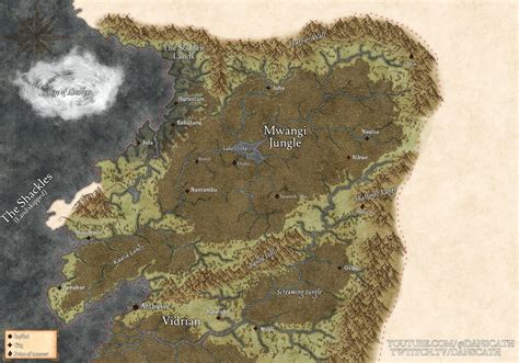 Pathfinder 2e Age Of Ashes Breachill Inkarnate Create Fantasy