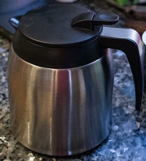 In this situation, you need to be careful: Bonavita Coffee Maker versus the Technivorm Moccamaster ...