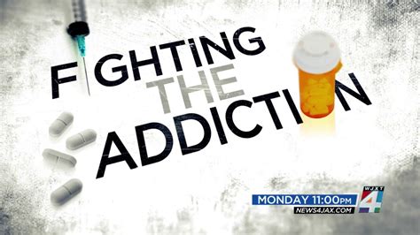 Fighting The Addiction Monday At 11 Pm Youtube
