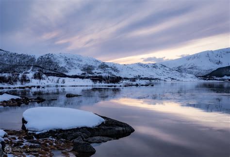 William Burnett Photography Norway The Far North