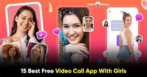 15 best free video call app with girls in 2023 tech news