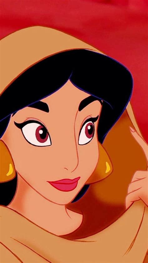 Disney Jasmine Aladdin And Jasmine Princess Jasmine D
