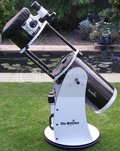 Sky Watcher Skyliner 250px Flextube Telescope Crawley Near Gatwick