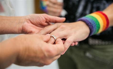 spousal benefits for same sex couples come under attack during texas supreme court hearing