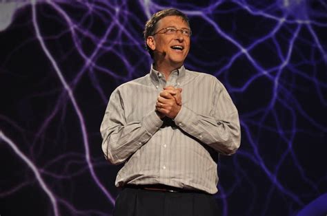 It was, to a considerable degree, his efforts that led the corporation of microsoft to its global success. Bill Gates Leadership Style: Top Leadership Qualities of ...