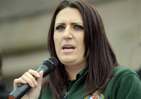 Jayda fransen @jaydafransen the official channel of censored activist and patriot, jayda fransen Golding and Fransen Served with High Court Application for ...