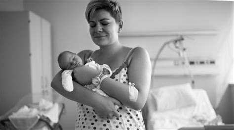 Breastfeeding Mom Telegraph