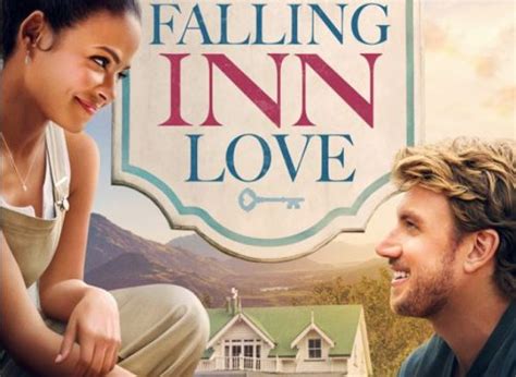Он наиболее известен по роли джейка тейлора в netflix фильме falling inn love , августа уокера в американском телесериале unreal и нейта болдуина на австралийском телевидении. Falling Inn Love (2019 movie) - Startattle