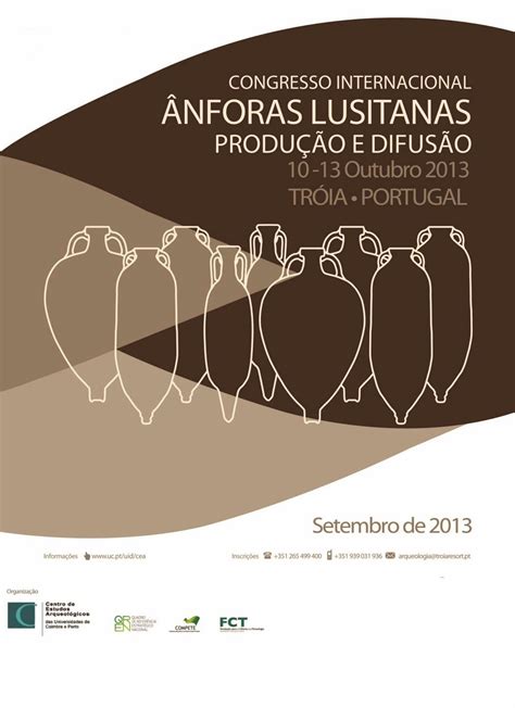 Photos, address, and phone number, opening hours, photos, and user reviews on yandex.maps. Archaeoethnologica: Ânforas Lusitanas - Congresso