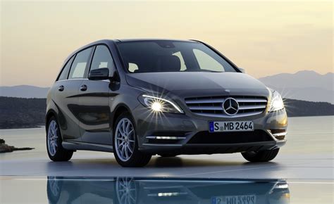 Browse through many japanese exporters' stock. Mercedes-Benz: small models to drive big growth in ...