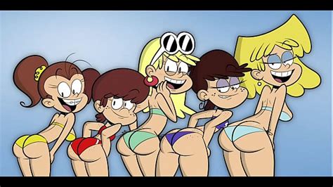 Loud House Big Booty Porn Telegraph