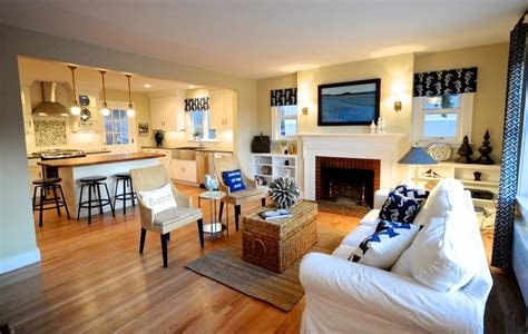 Check spelling or type a new query. SoPo Cottage: Before and After: The Open Floor Plan ...
