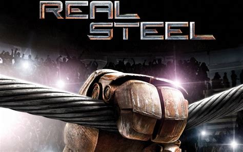 Real Steel Conquista Il Box Office Americano Cinezapping
