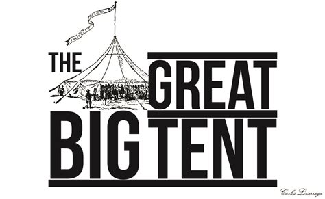 The Great Big Tent Brands Of The World Download Vector Logos And