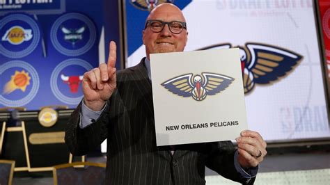 Get pick by pick results from each round of the 2019 nba draft with draftcast on espn. The Top 4 Picks of the 2019 NBA Draft Lottery Presented by ...