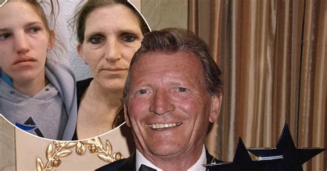 Monster duke's daughter she was cut off from the world until she was 5 years old and she was taken in by her father the 'monster duke'. Coronation Street actor Johnny Briggs' daughter AND ...