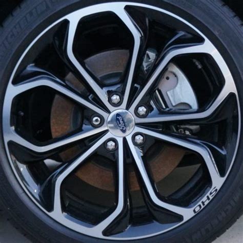 Ford Taurus 2014 Oem Alloy Wheels Midwest Wheel And Tire