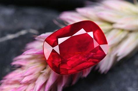 How To Tell If A Ruby Is Real The Best 10 Foolproof Tests