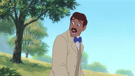 Disneys Lady And The Tramp Film Casts Thomas Mann — Geektyrant