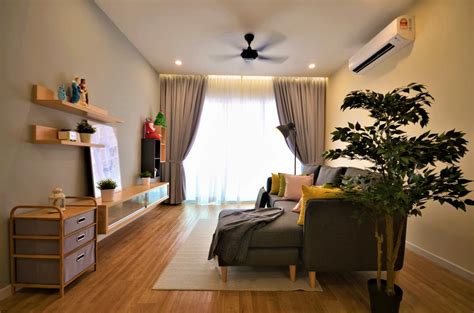 @ dess interior sdn bhd. Apartment | Interior Design Malaysia | Interior Design Ideas