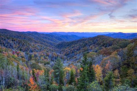 15 Things To Do In The Smoky Mountains In 2015