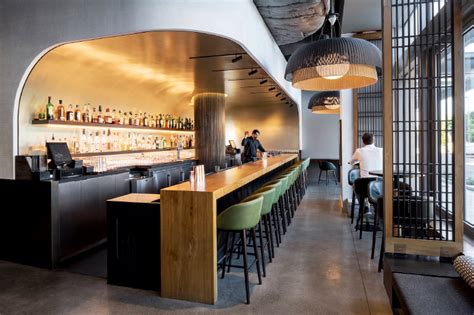Best Bar Interior Design