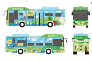 尾瀬の大自然を会津バスの「電気バス」で満喫するぞ!【予告編】 | EVsmartブログ
