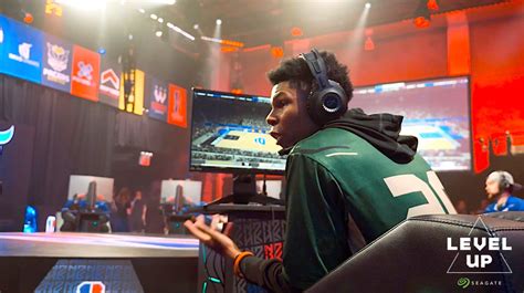 Ces 2019 How To Level Up Like A Pro Gamer