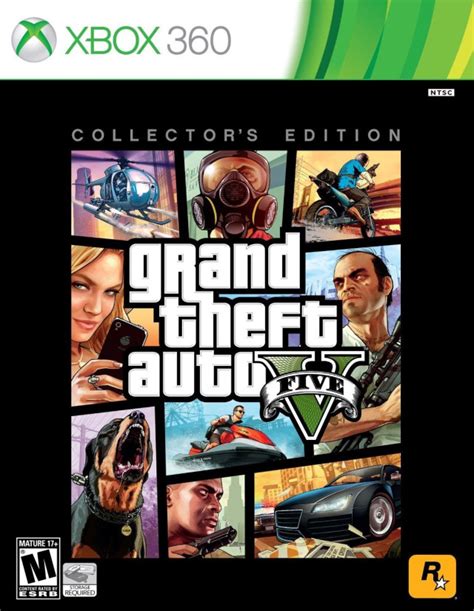 Grand Theft Auto V Box Shot For Pc Gamefaqs
