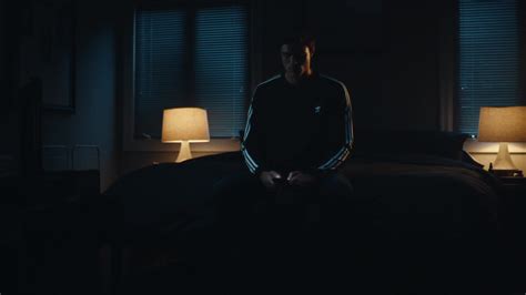 Adidas Sweatshirt In Euphoria Season 1 Episode 7 The Trials And