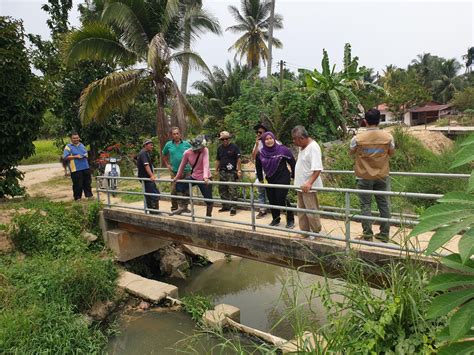 Bangunan perak darul ridzuan 0.9 km. LAWATAN SIASATAN TAPAK BAGI ADUAN PENCEMARAN OLEH UNIT ...