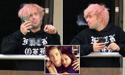 Jimmy Bennett Seen For First Time Since Asia Argento Sex Assault Claims