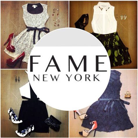Fame New York New York Ny