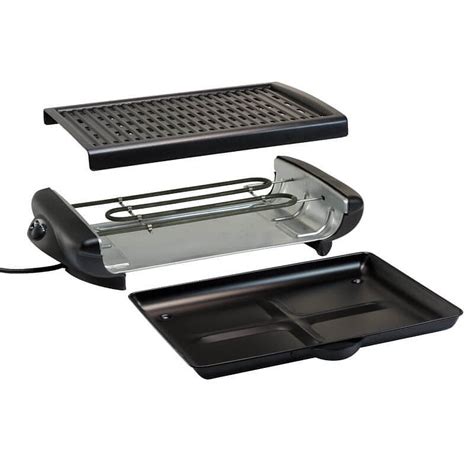 Buy electric bbq grill and get the best deals at the lowest prices on ebay! Electric Table BBQ Grill