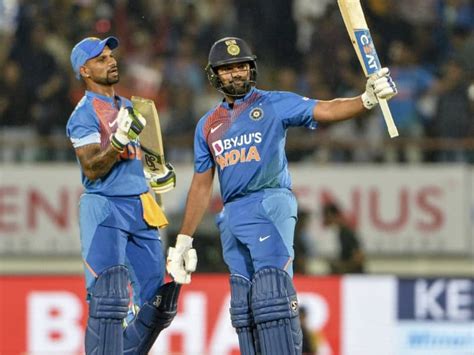India vs Bangladesh 2nd T20I, Highlights: Rohit Sharma Helps India ...