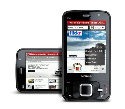 Opera mini for blackberry is one of the high speed web browsers designed to browse, surf between the websites, to download various stuffs and social media communication that enables to use in blackberry device to enjoy the comfort of net surfing. Free Download Opera Mobile 10 Final Version for Nokia (S60 ...