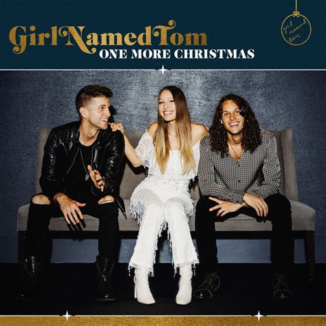 ‎one More Christmas Album By Girl Named Tom Apple Music